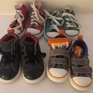 👟Converse Bundle👟